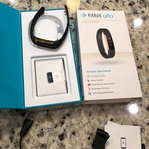 Fitbit Ulta